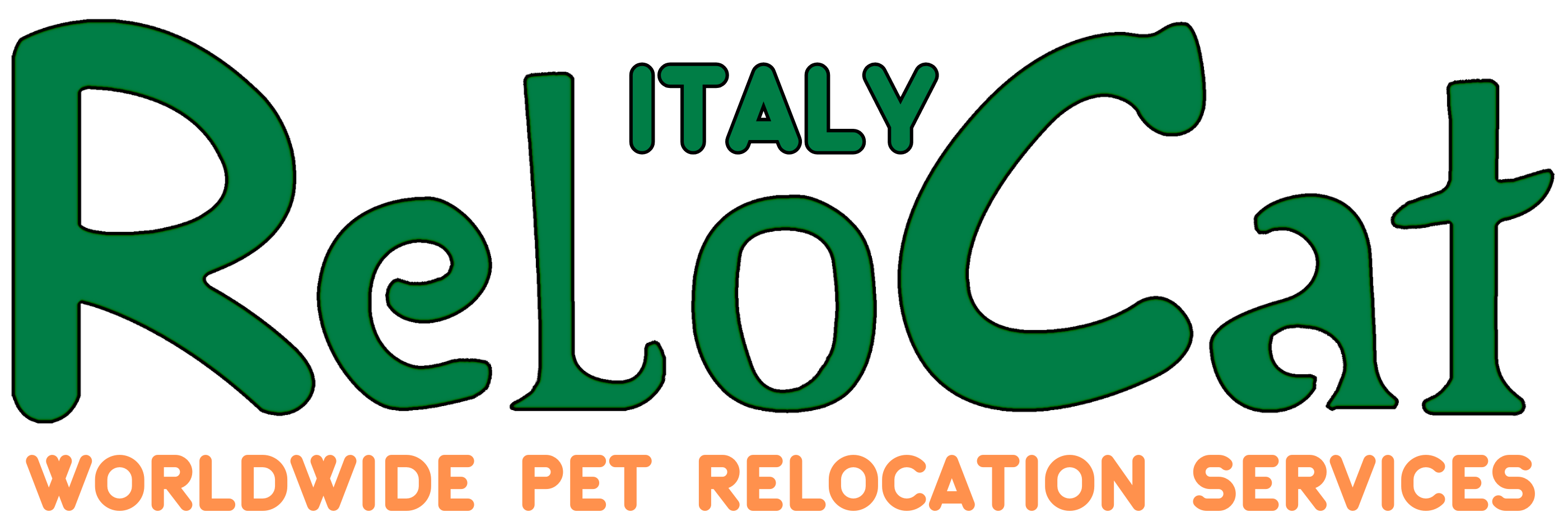 Logo ReloCat Italy